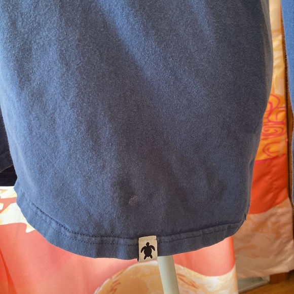 2 SIMPLY SOUTHERN TIE DYE LONG SLEEVE TEES SIZE MEDIUM BLUE PINK WHITE (LOT OF 2 - Picture 7 of 7